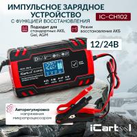 IC-CH102